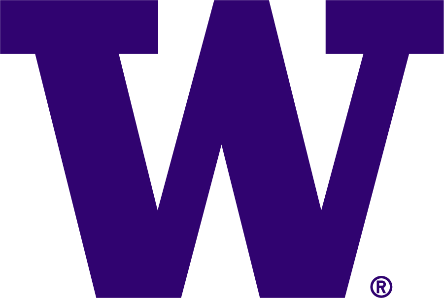 Washington Huskies 2016-Pres Alternate Logo iron on transfers for clothing
